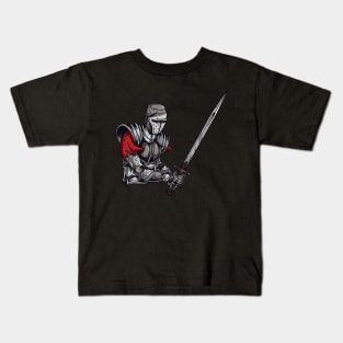 Ironclad Kids T-Shirt